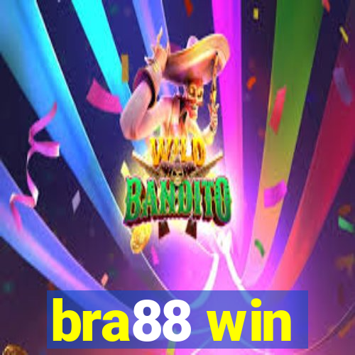 bra88 win